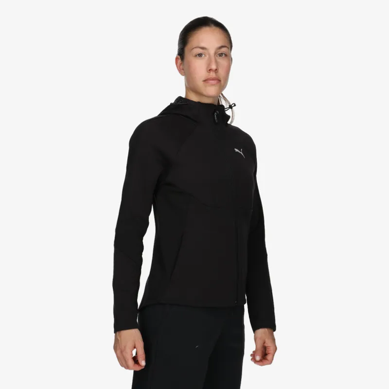 PUMA PUMA EVOSTRIPE FZ Hoodie