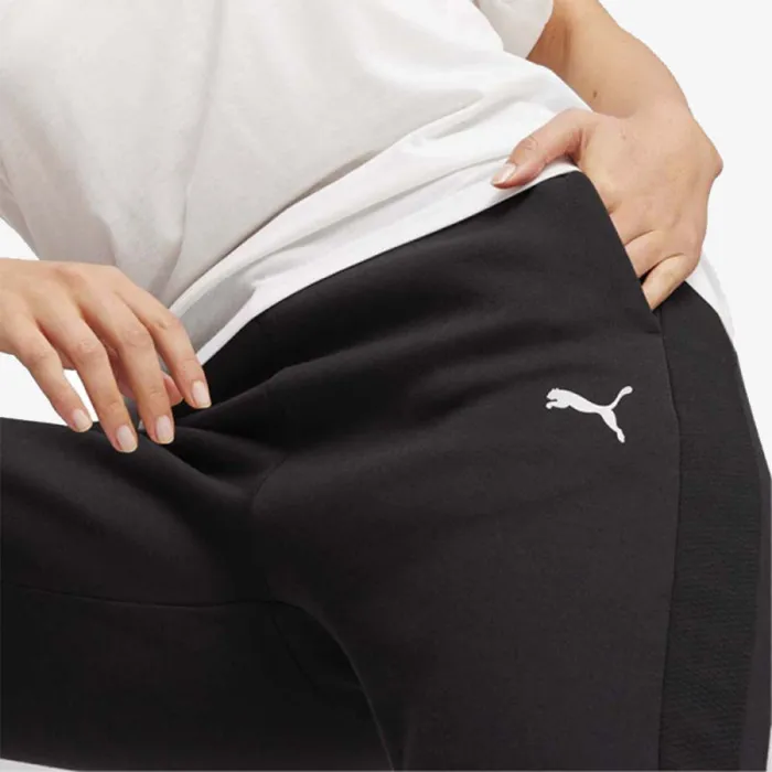 PUMA PUMA EVOSTRIPE High-Waist Pants 