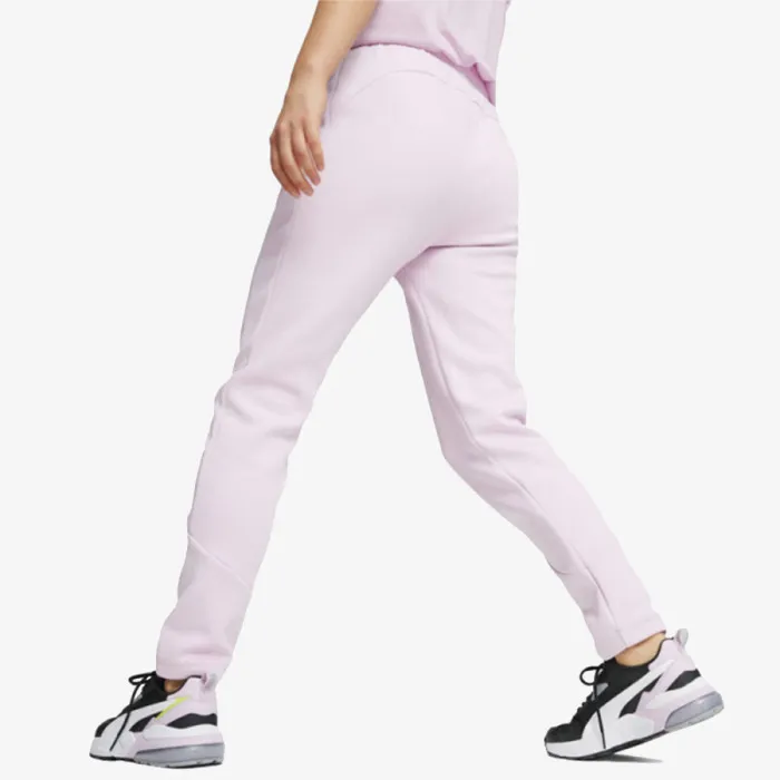 PUMA EVOSTRIPE High-Waist Pants 