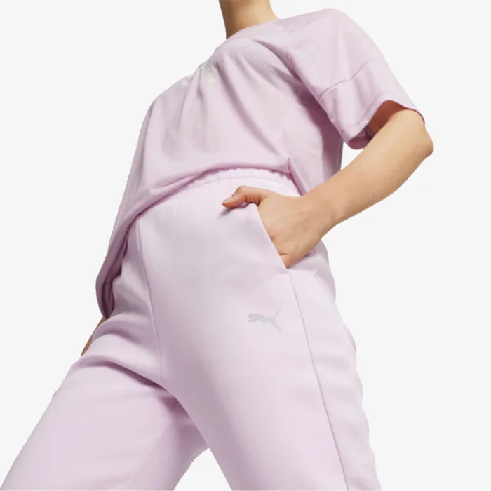 PUMA PUMA EVOSTRIPE High-Waist Pants 