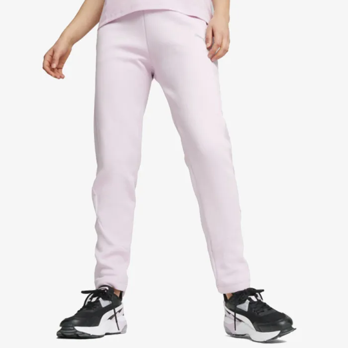 PUMA EVOSTRIPE High-Waist Pants 