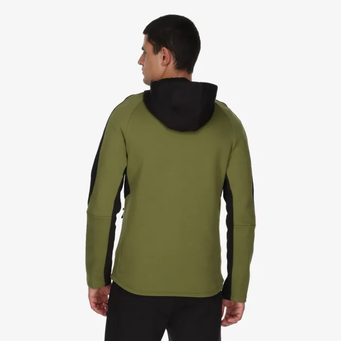 PUMA PUMA EVOSTRIPE Full-Zip Hoodie DK 