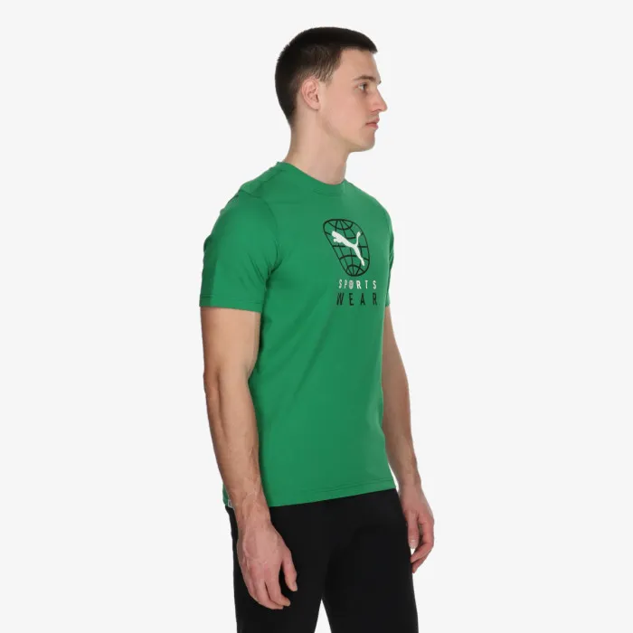 PUMA PUMA BETTER SPORTSWEAR Tee 