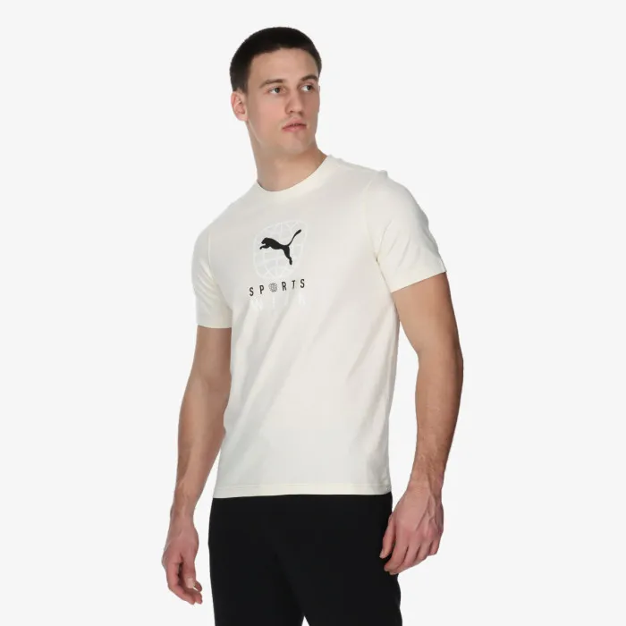 PUMA PUMA BETTER SPORTSWEAR Tee 