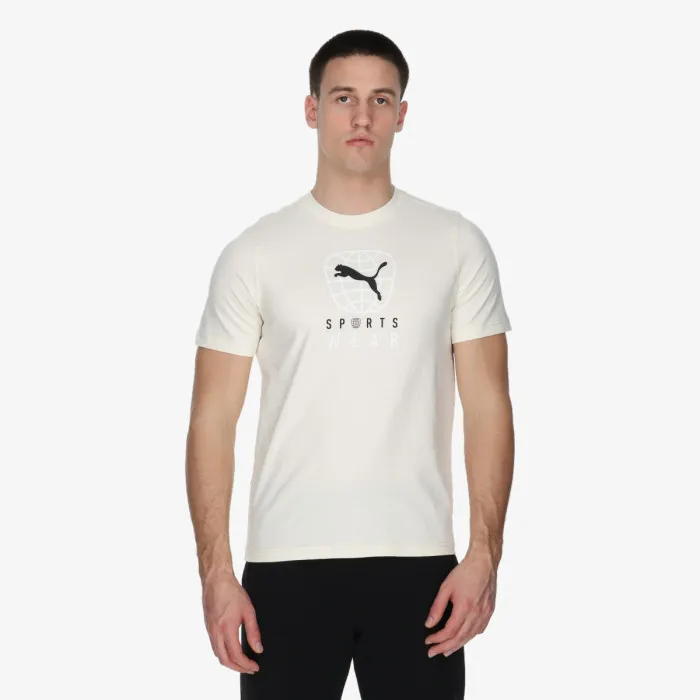 PUMA PUMA BETTER SPORTSWEAR Tee 