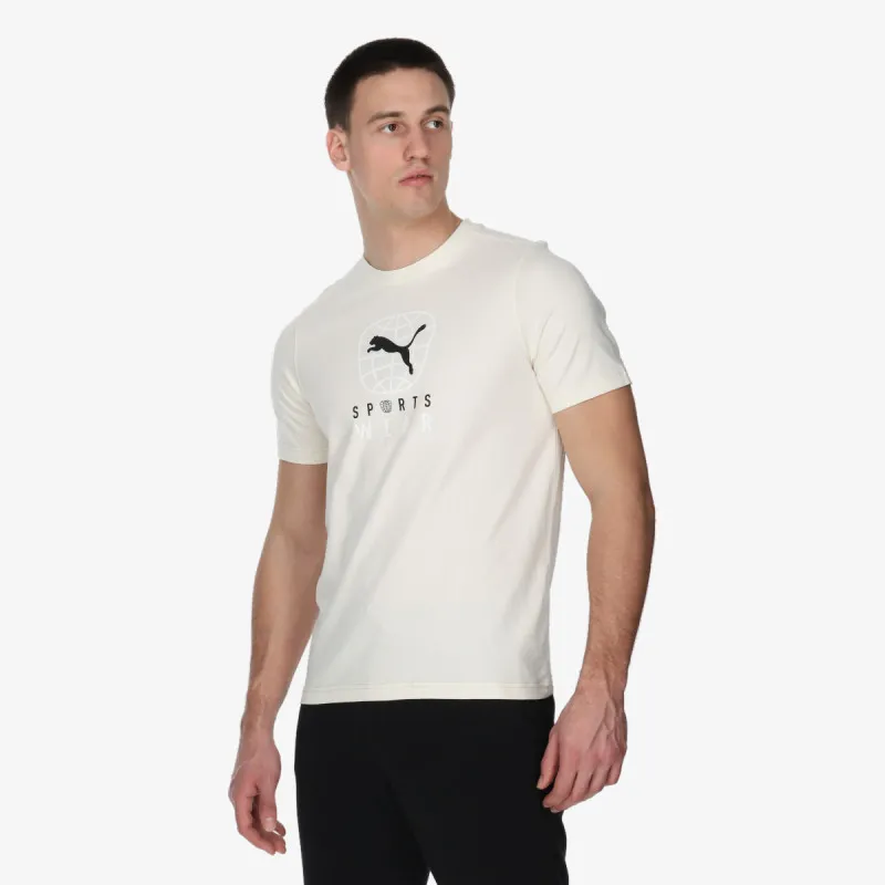 PUMA PUMA BETTER SPORTSWEAR Tee 