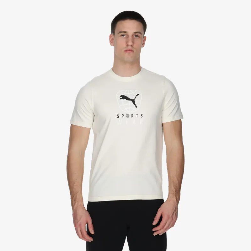 PUMA PUMA BETTER SPORTSWEAR Tee 