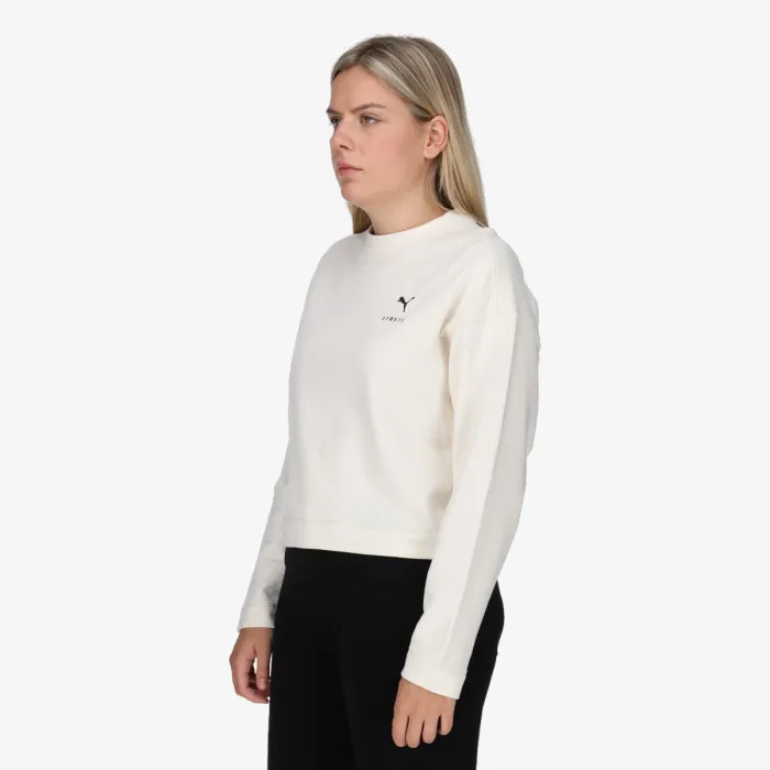 PUMA PUMA BETTER SPORTSWEAR Crew 