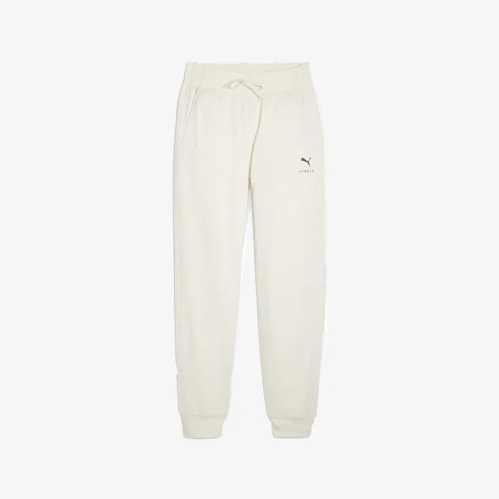 PUMA PUMA BETTER SPORTSWEAR High-Waist Sweatp 