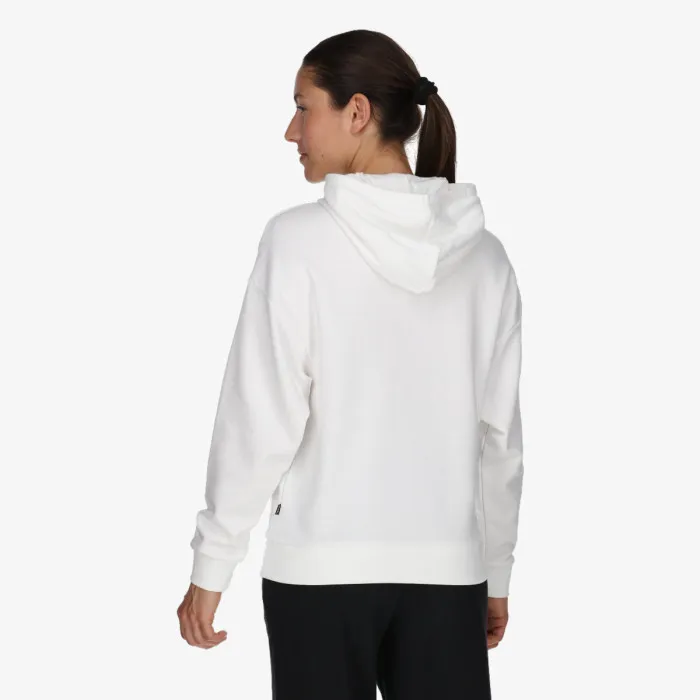 PUMA PUMA ESS+ BLOSSOM Script Hoodie TR 