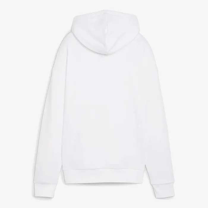 PUMA ESS+ BLOSSOM Script Hoodie TR 