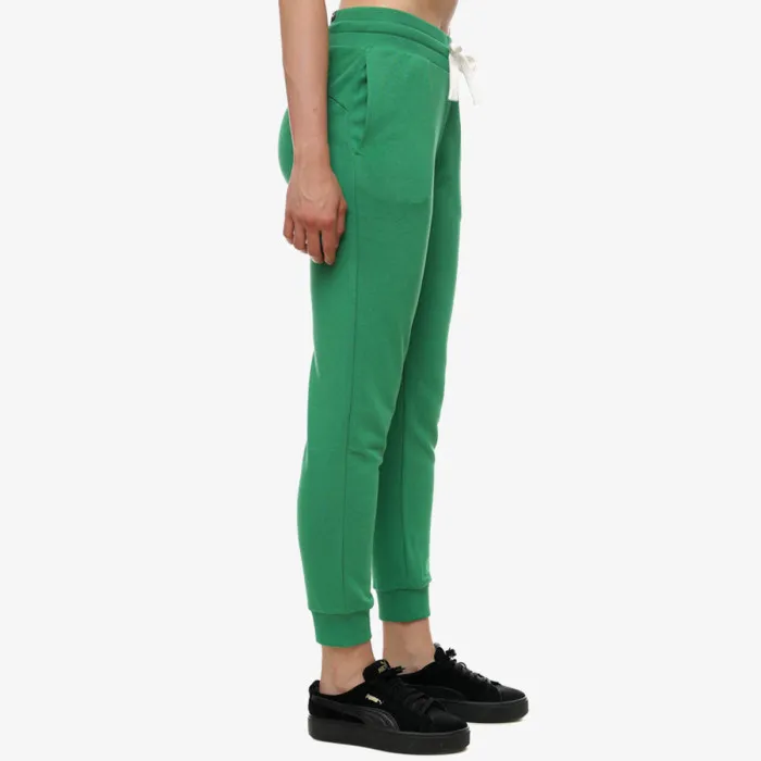 PUMA PUMA ESS+ BLOSSOM Script Pants TR 