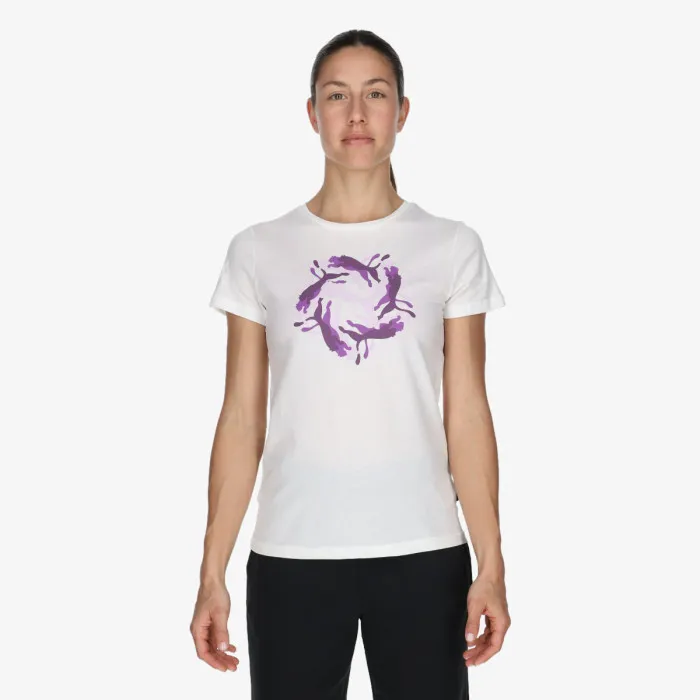 PUMA PUMA ESS+ Graphic Tee 