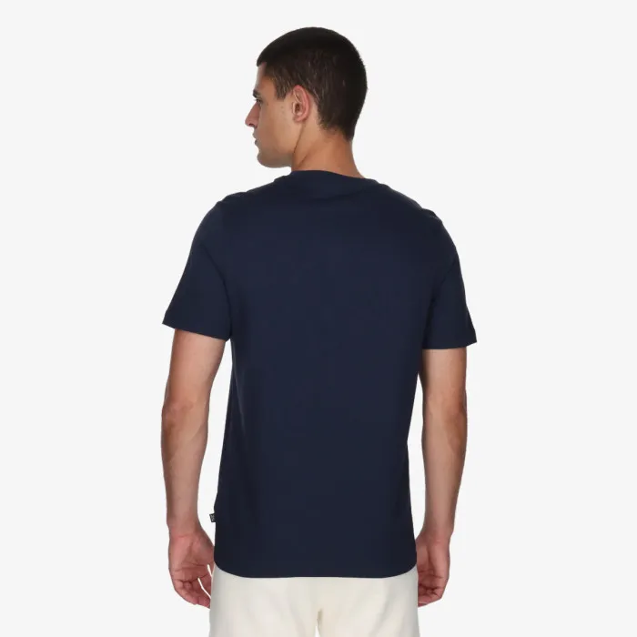 PUMA PUMA GRAPHICS Triple No. 1 Logo Tee 