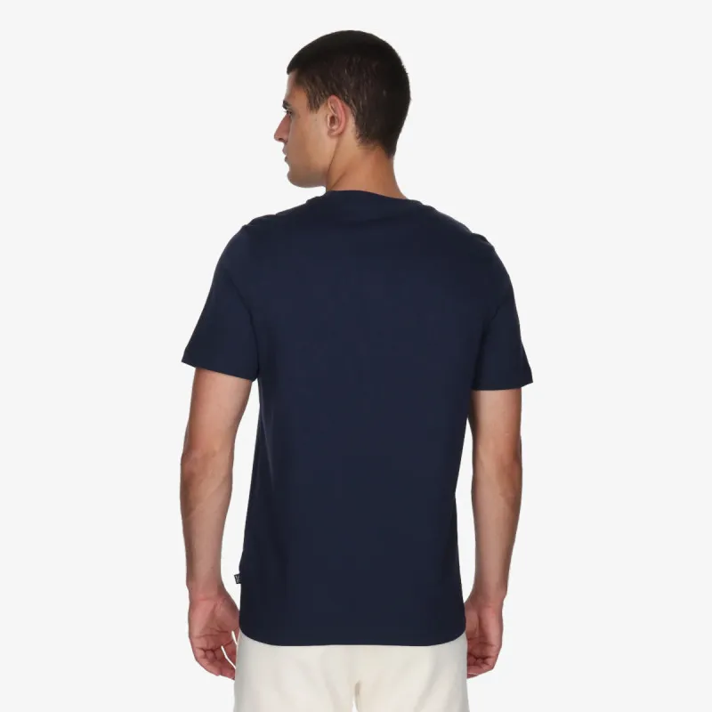 PUMA PUMA GRAPHICS Triple No. 1 Logo Tee 