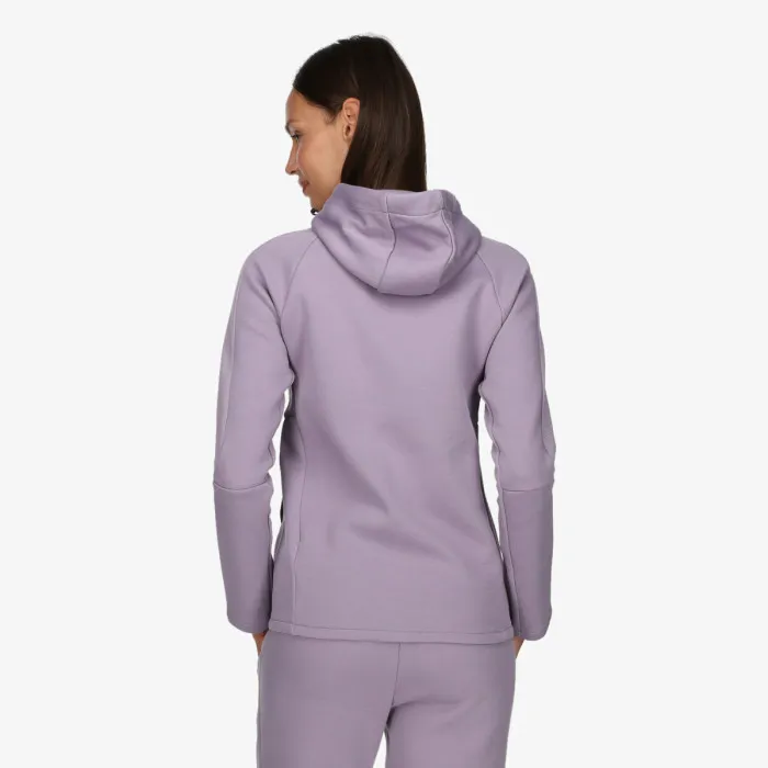 PUMA PUMA EVOSTRIPE Full-Zip Hoodie 