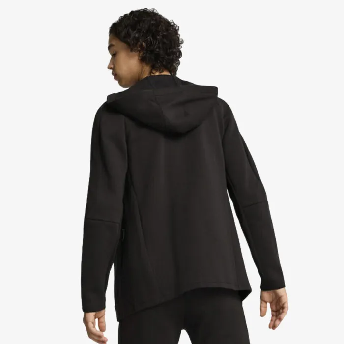 PUMA PUMA EVOSTRIPE Full-Zip Hoodie DK 