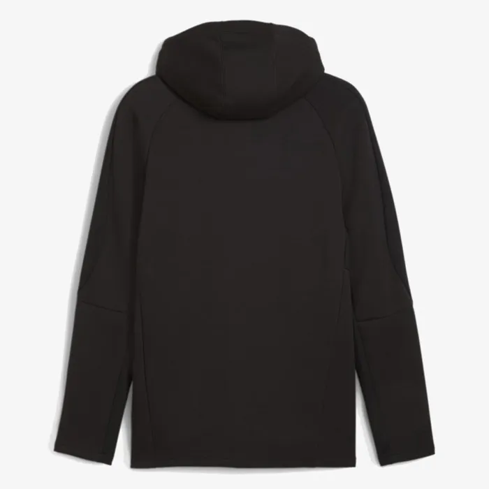 PUMA PUMA EVOSTRIPE Full-Zip Hoodie DK 