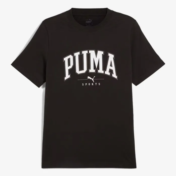 PUMA PUMA SQUAD Big Graphic Tee 