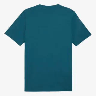 PUMA PUMA SQUAD Big Graphic Tee 