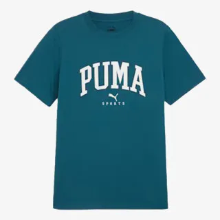 PUMA PUMA SQUAD Big Graphic Tee 