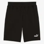 PUMA PUMA ESS No. 1 Logo Jersey Shorts 10'' 