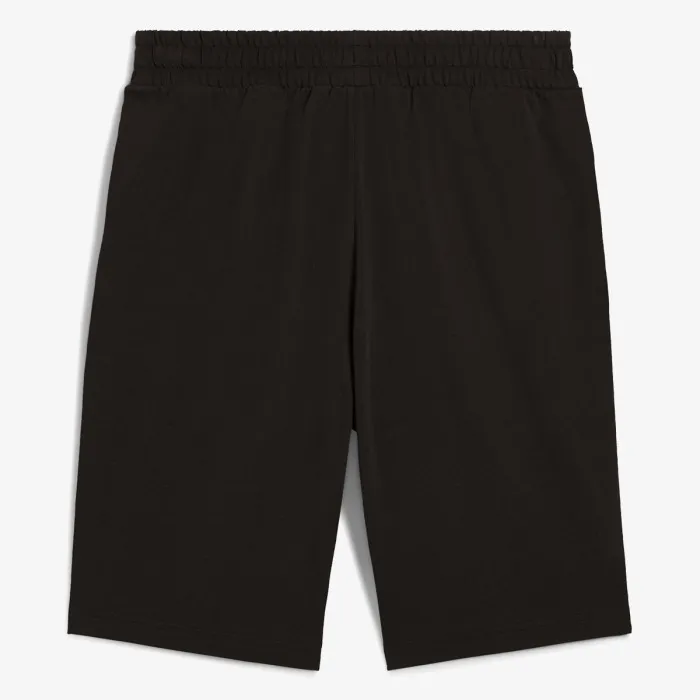 PUMA PUMA ESS No. 1 Logo Jersey Shorts 10'' 