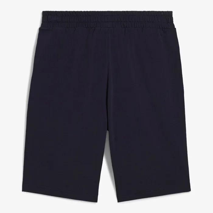 PUMA PUMA ESS No. 1 Logo Jersey Shorts 10'' 