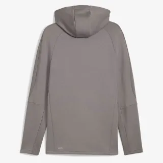 PUMA PUMA EVOSTRIPE Full-Zip Hoodie DK 