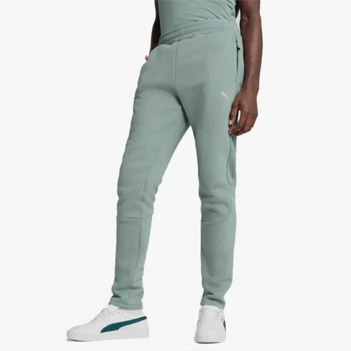 PUMA PUMA EVOSTRIPE Pants DK op 