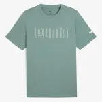 PUMA PUMA SPORT Graphic Tee 