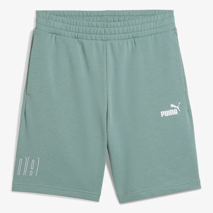 PUMA PUMA SPORT Graphic Shorts 9