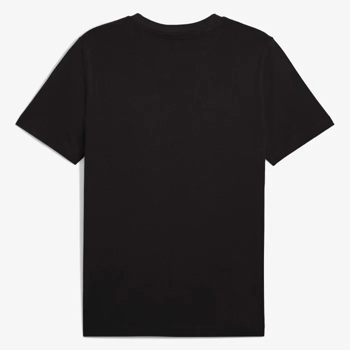 PUMA PUMA ESS ELEVATED Tee 