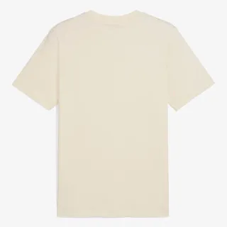 PUMA PUMA ESS ELEVATED Tee