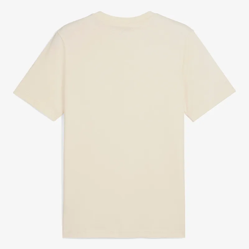 PUMA PUMA ESS ELEVATED Tee
