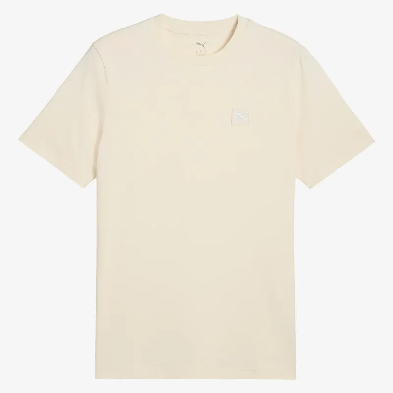 PUMA PUMA ESS ELEVATED Tee