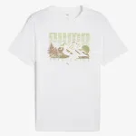 PUMA PUMA GRAPHICS Mountain Tee 