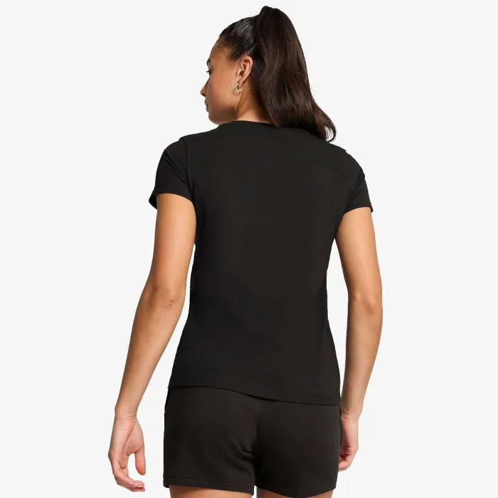 PUMA PUMA ESS ELEVATED Tee 