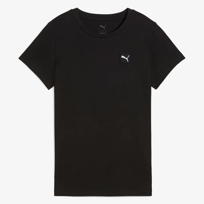 PUMA PUMA ESS ELEVATED Tee 