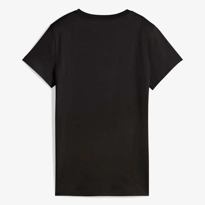 PUMA PUMA ESS ELEVATED Tee 