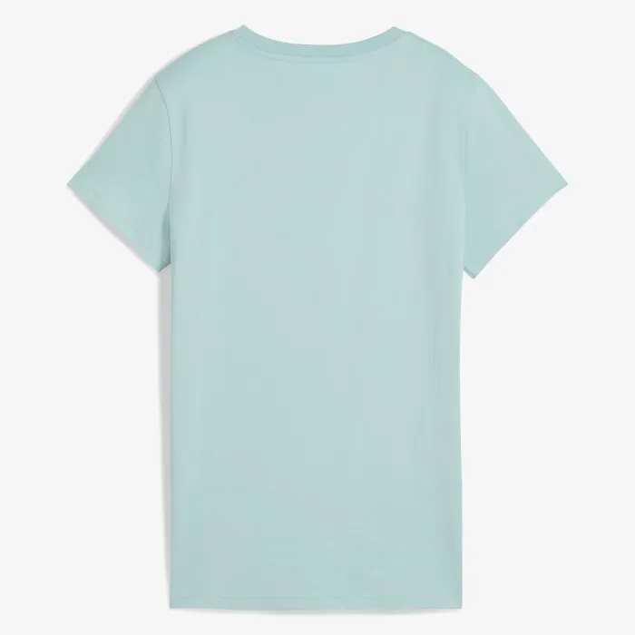 PUMA PUMA ESS ELEVATED Tee 