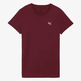 PUMA PUMA ESS ELEVATED Tee