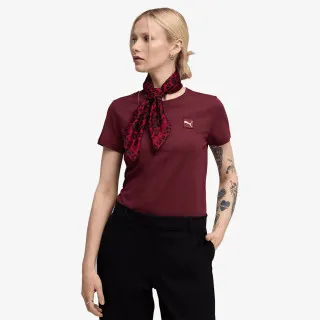 PUMA PUMA ESS ELEVATED Tee
