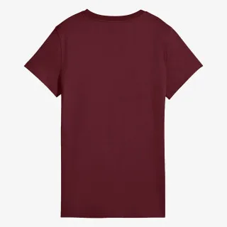 PUMA PUMA ESS ELEVATED Tee