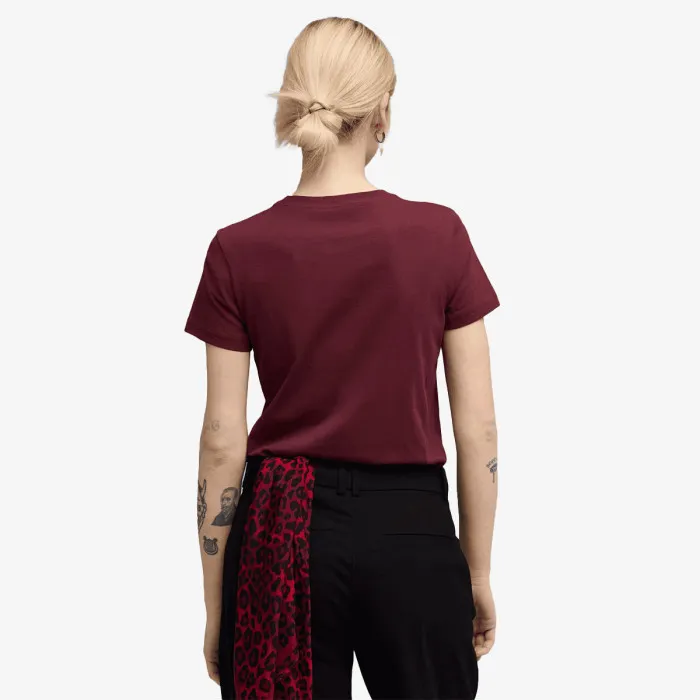 PUMA PUMA ESS ELEVATED Tee 