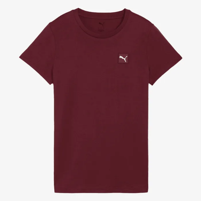 PUMA PUMA ESS ELEVATED Tee 