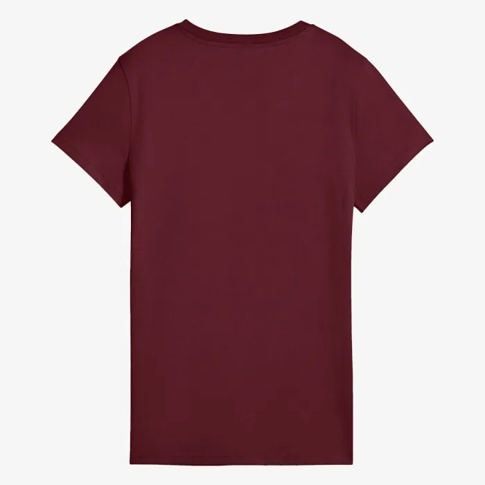 PUMA PUMA ESS ELEVATED Tee 