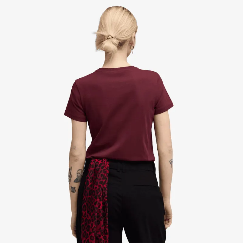 PUMA PUMA ESS ELEVATED Tee