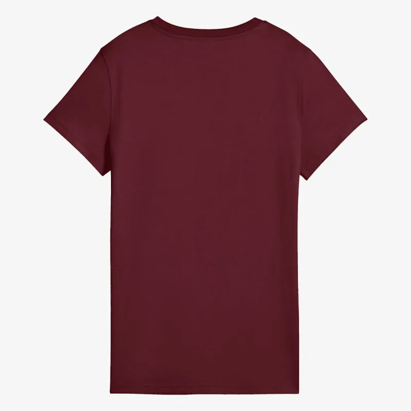 PUMA PUMA ESS ELEVATED Tee