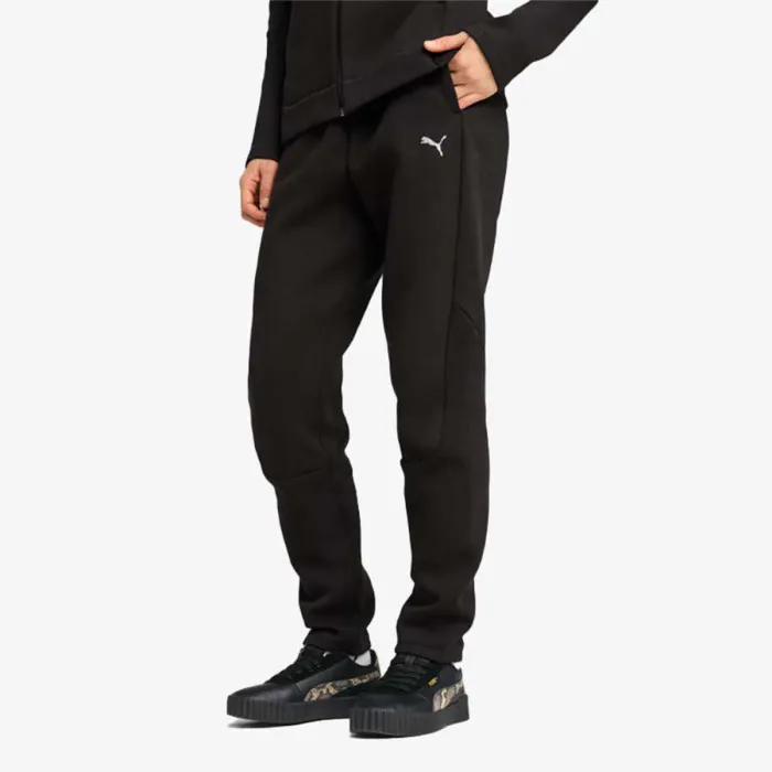 PUMA PUMA EVOSTRIPE Sweatpants DK op 